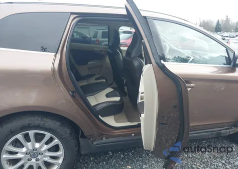 2010 Volvo Xc60 T6/T6 R-Design from USA, damaged, VIN YV4992DZ2A2023669